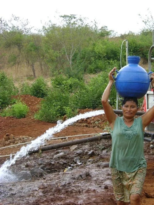 Proyección de Documentales por la ONG Geólogos del Mundo