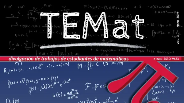 ¡Nuevo boletín de TEMat!