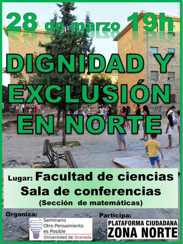 Dignidad y Exclusión en Norte