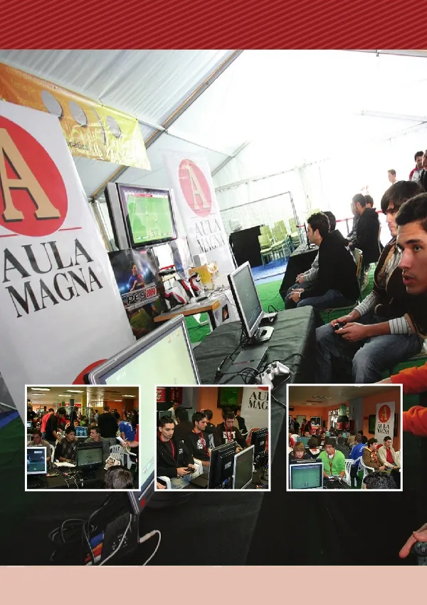 Torneo Pro Evolution Soccer 2010-Play 3 (Cambio de fechas)