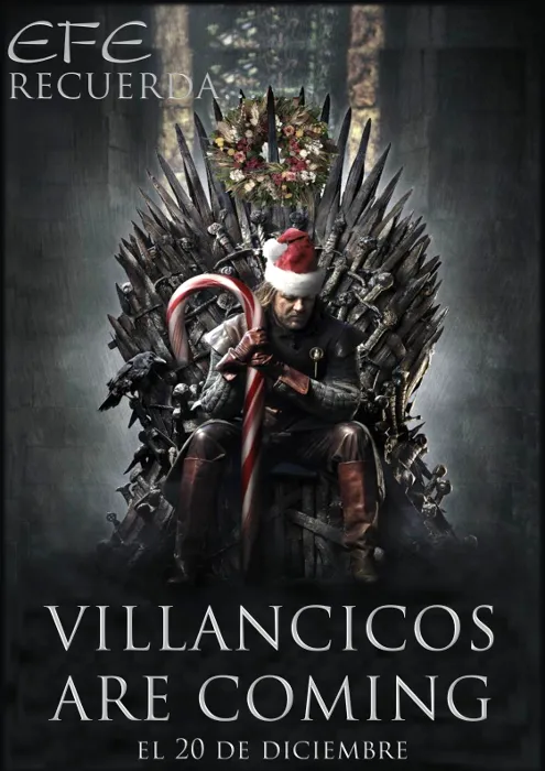 Concurso de Villancicos 2012