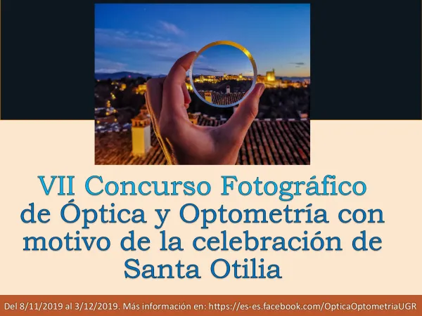 VIII Edición Concurso Fotográfico Santa Otilia