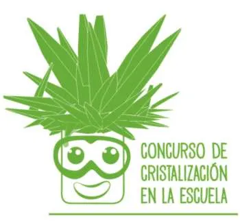 Concurso cristalización en la escuela