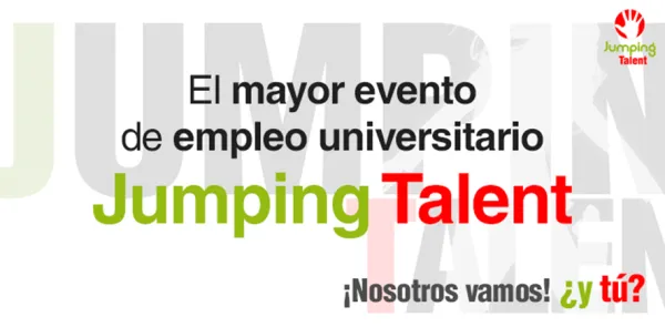 V Edición del Jumping Talent