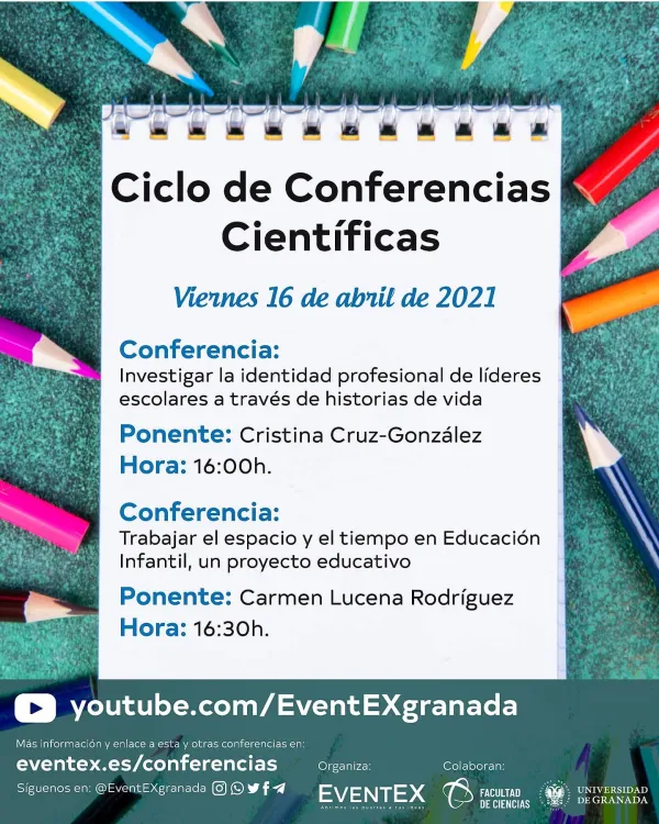 Conferencias Científicas sobre Educación