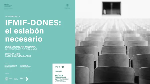 IFMIF-DONES: el eslabón necesario