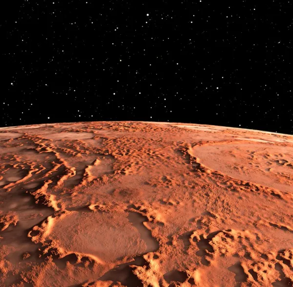 Marte, Habitabilidad y Búsqueda de Vida