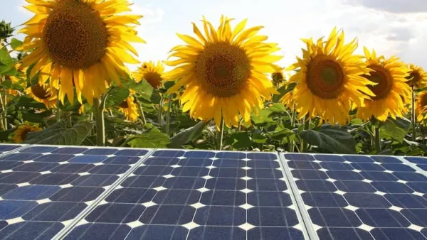 ¿Es el momento del autoconsumo?