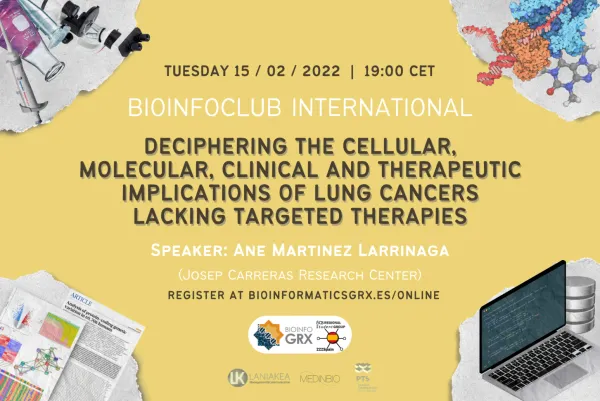 Deciphering the cellular, molecular and therapeutic implications of lung cancers 