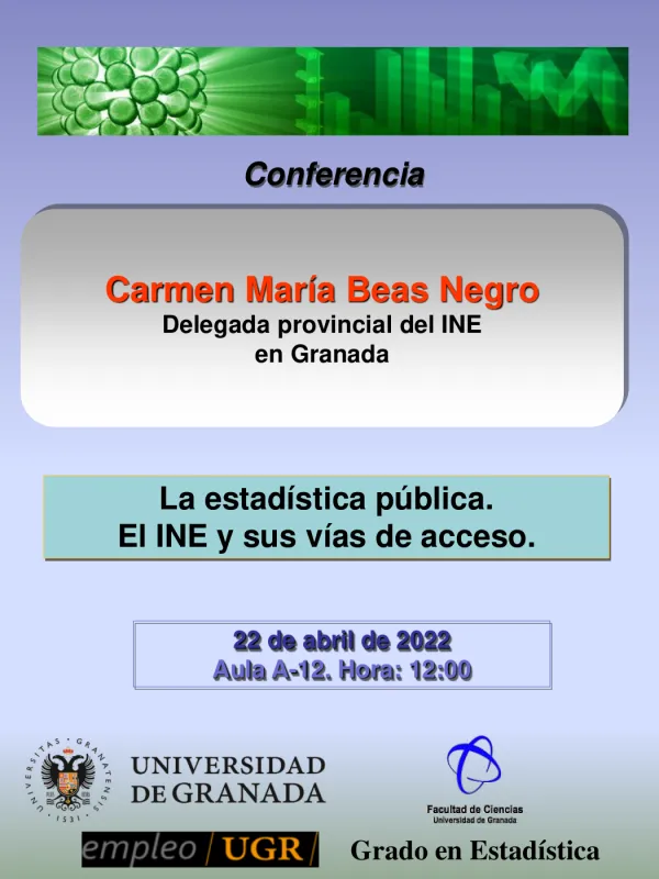 La estadística pública. El INE y sus vías de acceso