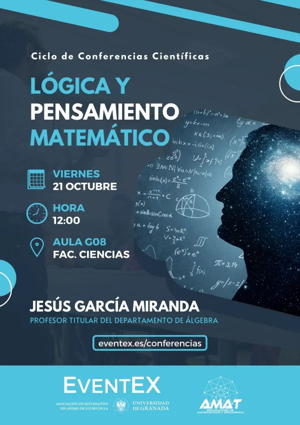 Lógica y Pensamiento Matemático