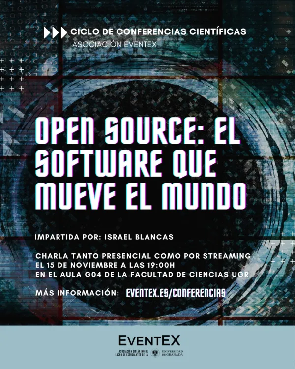 Open source: el software que mueve el mundo