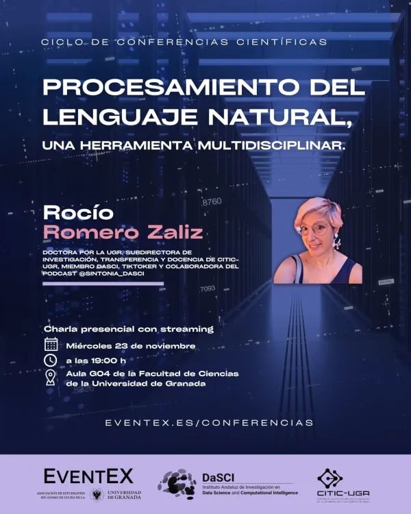 Procesamiento del Lenguaje Natural, una herramienta multidisciplinar