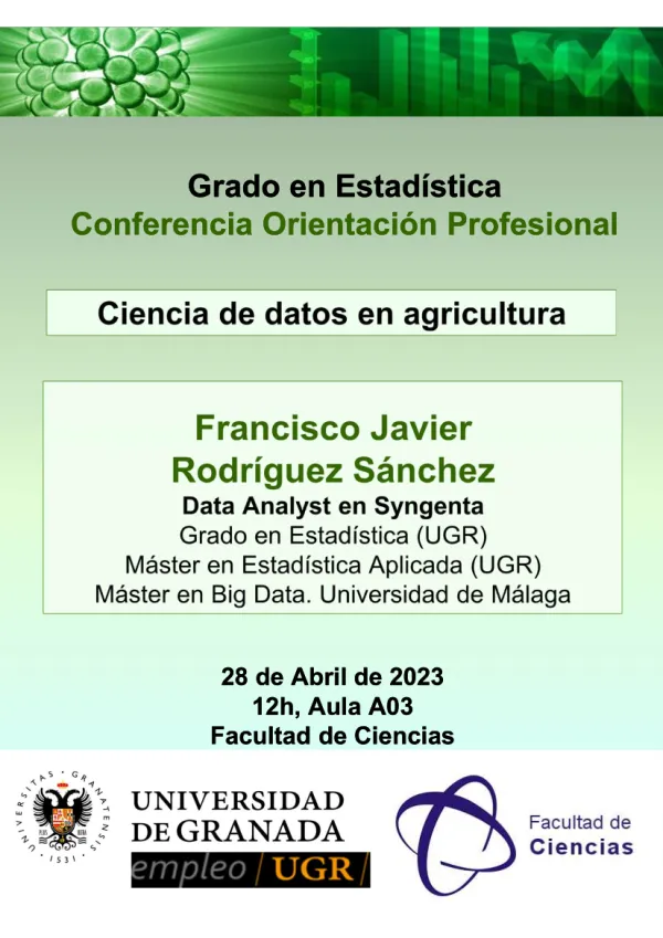 Ciencia de Datos en la Agricultura