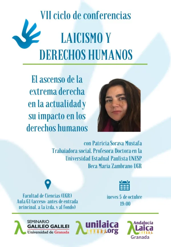 El ascenso de la extrema derecha en la actualidad y su impacto en los derechos humanos