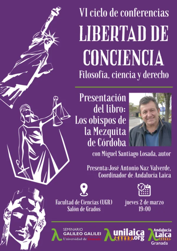 Los obispos de la Mezquita de Córdoba