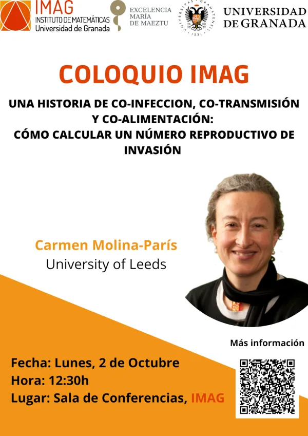 Una historia de co-infección, co-transmisión y co-alimentación: cómo calcular un número reproductivo de invasión