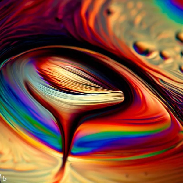 Shear adhesion of a sessile drop under a centrifugal field. Fakes or fails in interfaces/surfaces