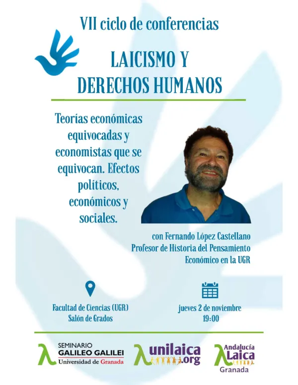 Teorías económicas equivocadas y economistas que se equivocan. Efectos políticos, económicos y sociales