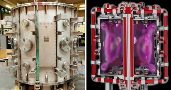 Nuclear Fusion: Bringing the Sun down on Earth