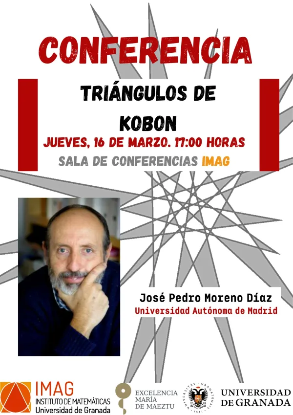 Triángulos de Kobon