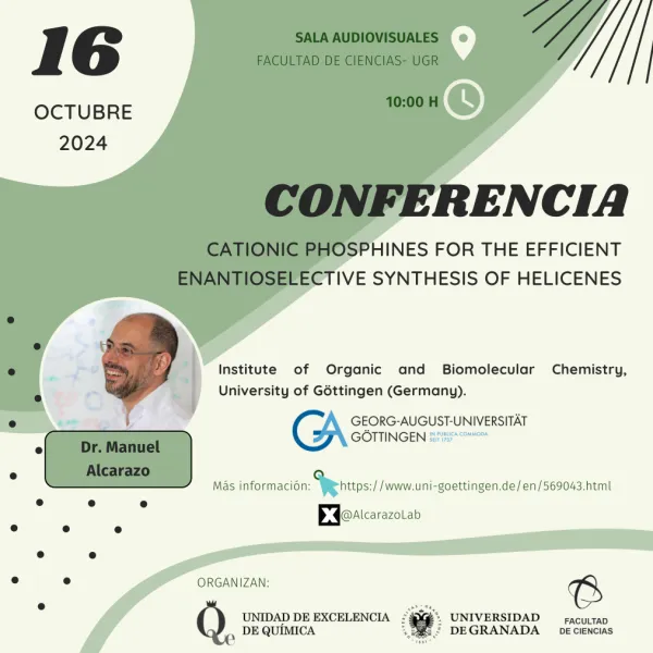 Cationic Phosphines for the Efficient Enantioselective Synthesis of Helicenes