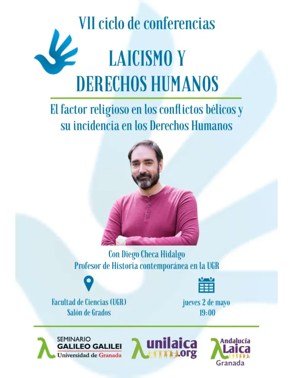 El factor religioso en los conflictos bélicos y su incidencia en los derechos humanos