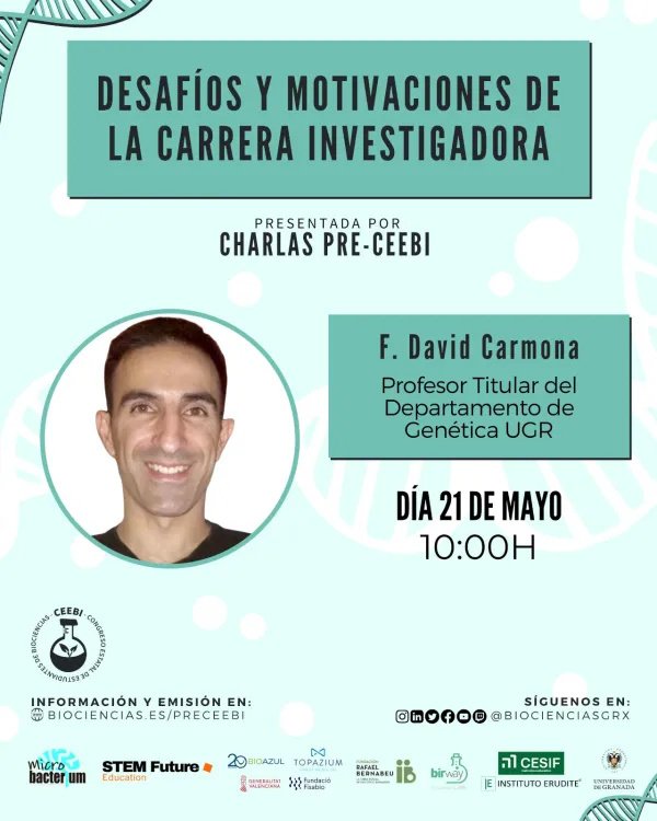 Desafíos y motivaciones de la carrera investigadora