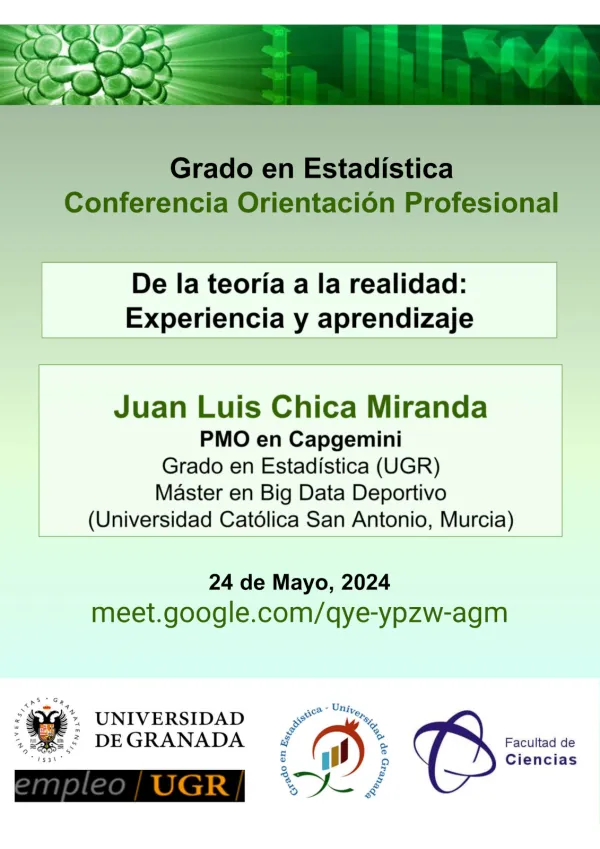 De la teoría a la realidad: Experiencia y aprendizaje