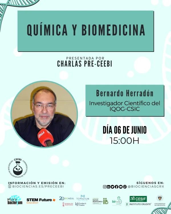 Química y biomedicina