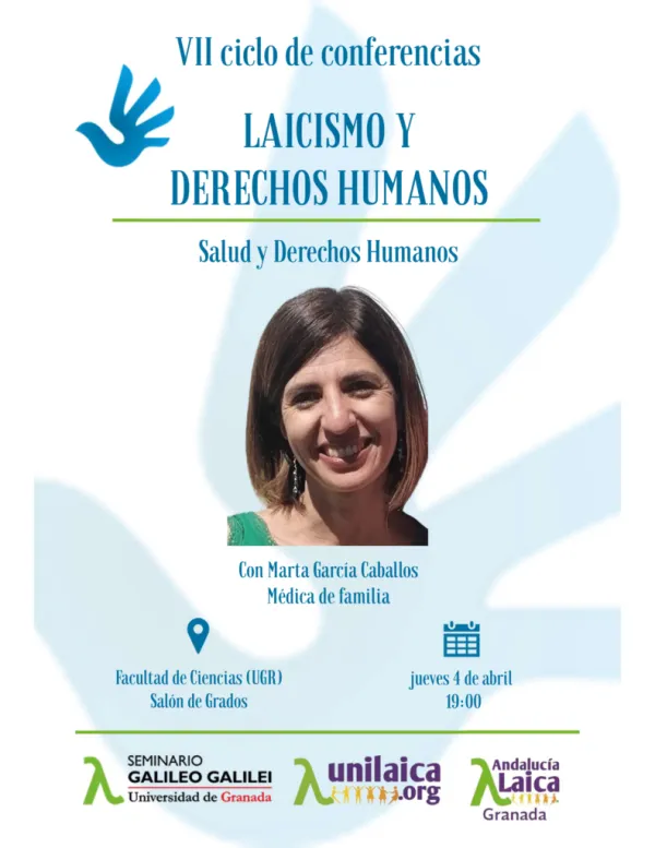 Salud y Derechos Humanos