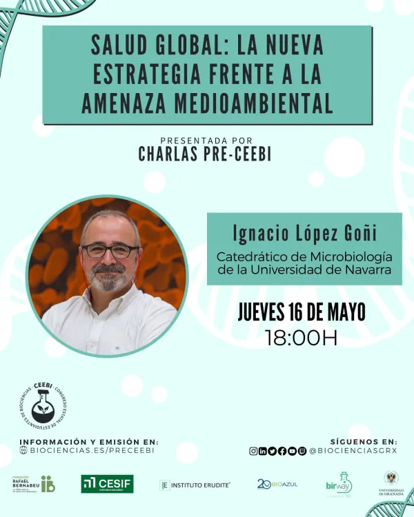 Salud Global: la nueva estrategia frente a la amenaza medioambiental