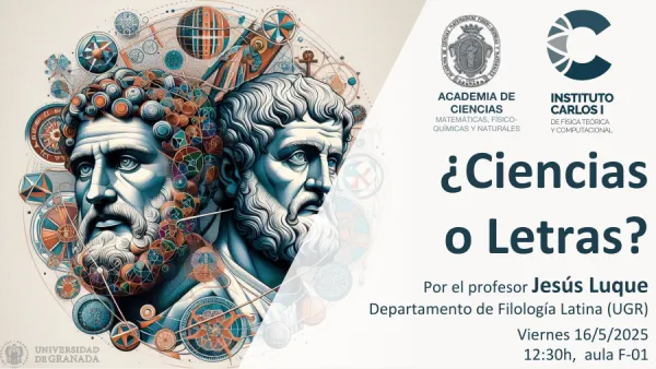 ¿Ciencias o letras?