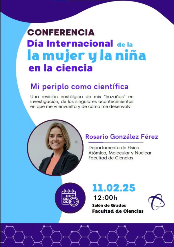 Mi periplo como científica: una revisión nostálgica de mis “hazañas” en investigación, de los singulares acontecimientos en que me vi envuelta y de cómo me desenvolví