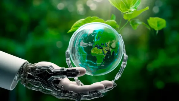 Diálogos sobre Inteligencia Artificial fiable y responsable