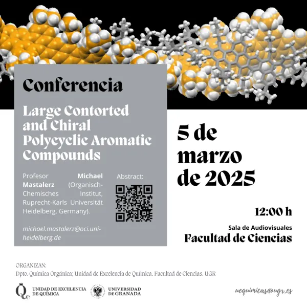 Large Contorted and Chiral Polycyclic Aromatic Compounds