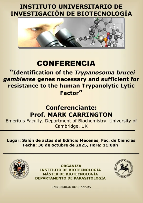 Identification of the Trypanosoma brucei gambiense genes necessary and sufficient for resistance to the human Trypanolytic Lytic Factor