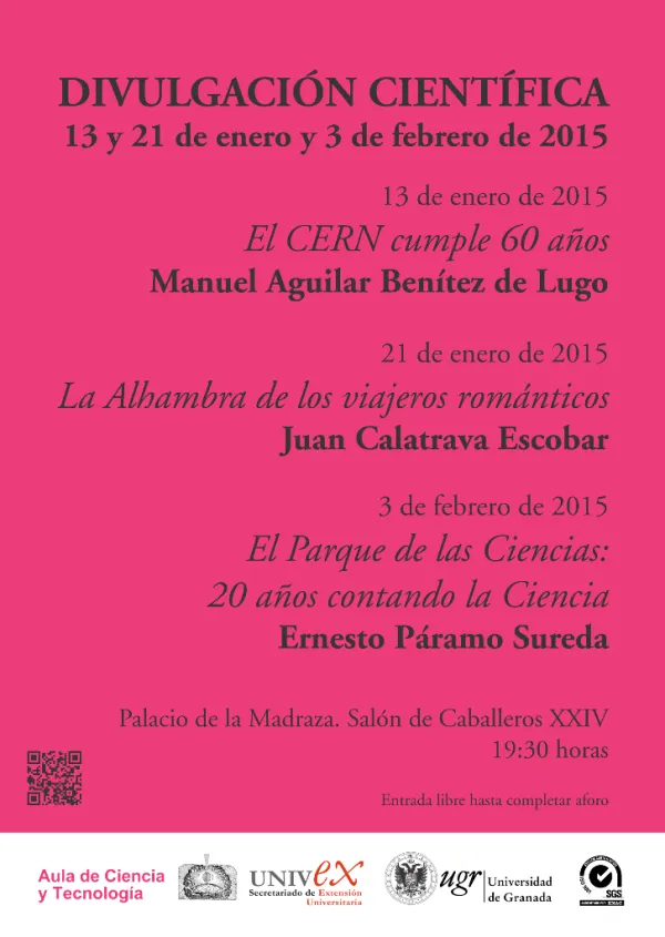 El CERN cumple 60 años