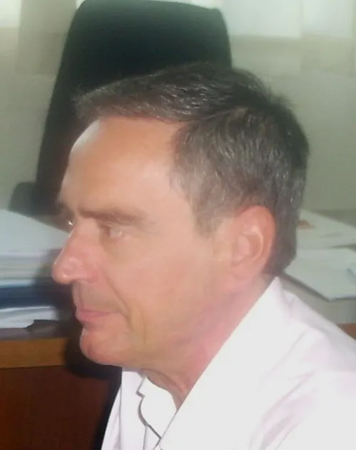 Conferencia "Venturas y Desventuras de un investigador en Matemáticas"