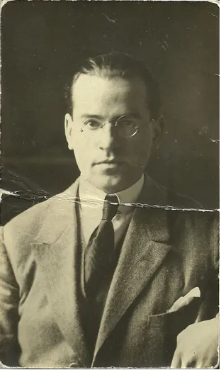 Jesús Yoldi Bereau: el químico olvidado