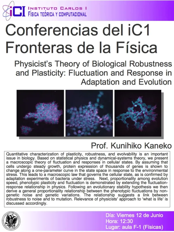 Physicist’s Theory of Biological Robustness and Plasticity: Fluctuation and Response in Adaptation and Evolution