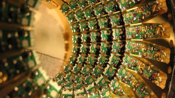 The Quantum Way of Doing Computations