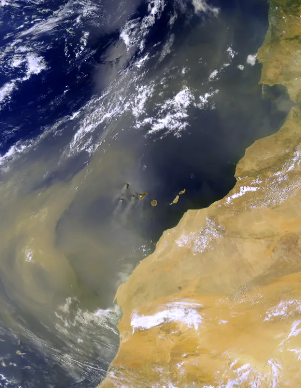 IV Reunión Española de Ciencia y Tecnología de Aerosoles y Segunda Escuela de Verano de la AECTA.