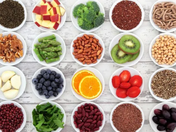 I + D en Alimentos Funcionales y Nutracéuticos