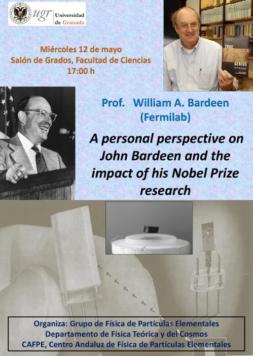 A personal perspective on John Bardeen and the impact of his Nobel Prize research
