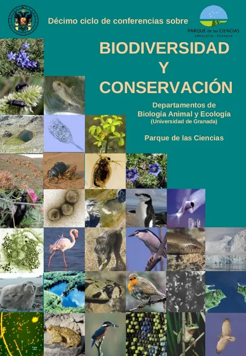 Conferencia "Diversidad y actividad procariótica en el océano profundo"