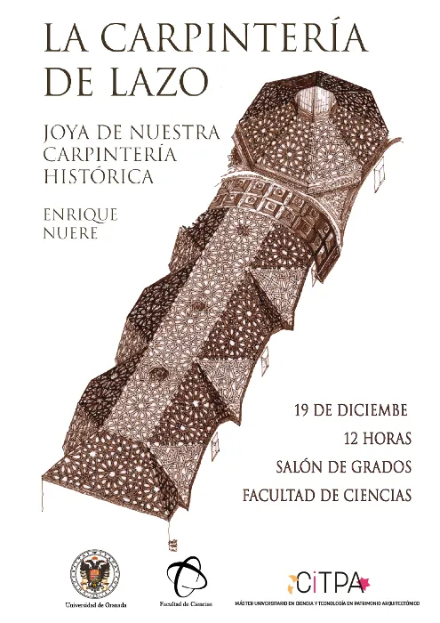 La Carpintería de Lazo