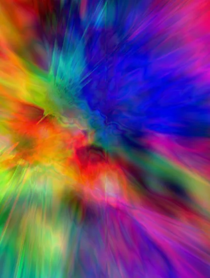 Conferencia: Curiosidades sobre el color