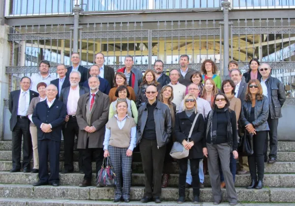 LV Reunión de la Conferencia Española de Decanos de Biología