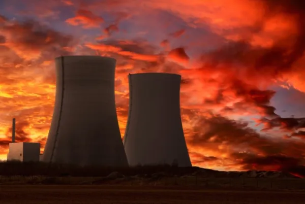 Nuevas opciones para la energía nuclear